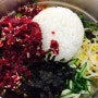 [광주맛집, 광주 상무역 맛집/비빔밥] 생고기비빔밥와 불고기백반