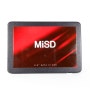 국내 토종업체 MiSD의 T250 MLC SSD