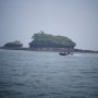 홍성 죽도 부속섬