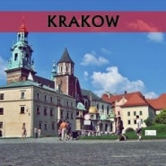 크라쿠프(Krakow) - 폴란드(Poland) -2-