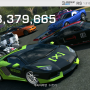 Real Racing 3 Customize - 리얼레이싱3 커스터마즈 전체차량공개