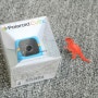 [액션캠/영상] 디자인!가격!성능 3가지를 모두 갖춘 액션캠 폴라로이드 큐브 개봉기 "Polaroid Cube Action Cam"