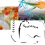 [포토샵브러쉬] 포토샵 화살표브러쉬 3종류, 화살표브러쉬, 화살모양, 방향브러쉬