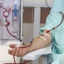 [간호이야기]혈액투석(Hemodialysis)