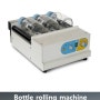 동적수침 시험기 (유럽 규격 EN-12697-11 )- Bottle rolling machine