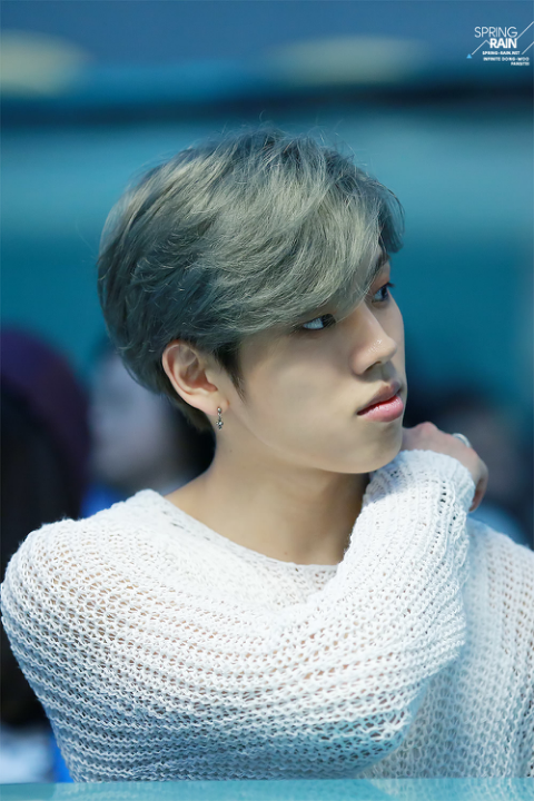 인피니트 동우 사진/동우사진모음1(누나미소주의!!) : 네이버 블로그