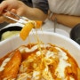 인천 계산동 맛집, 맛있는 계산동 떡볶이 오빠들이만든떡볶이 오떡 계산점