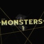 [일드] 2012년 4분기 일드 '몬스터스'