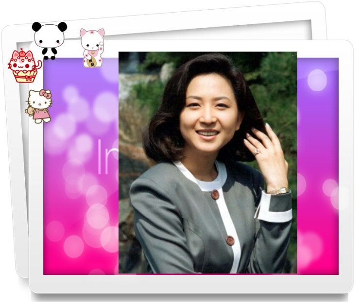 ì´ìˆ˜ë§Œ ë¶€ì¸ ê¹€ì€ì§„ ë„¤ì´ë²„ ë¸