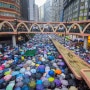 현장사진의 힘.. 홍콩 우산혁명(Umbrella Revolution)의 현장을 기록하다.