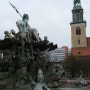 [독일 베를린 여행] 포츠담 광장, 컬처포럼, 성 메리 교회 (Potsdamer Platz, Kulturforum, St. Mary's church)