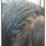 한성대미용실 지나헤어에서 상한머리 복구 볼륨매직C컬 펌으로 찰랑거리는 머릿결로 다시 태어나다