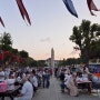 이스탄불 #38 라마단 축제의 현장 ④ 터키인들의 가슴속에 살아있는 신앙을 확인하다!
