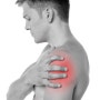 어깨통증 회전근개파열 진단과 치료법
