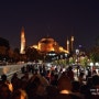 이스탄불 #39 라마단 축제의 현장 ⑤ 어두워지지 않는 이스탄불 특별한 밤!