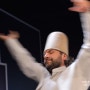 이스탄불 #40 라마단 축제의 현장 ⑥ 환상적인 수피댄스!, 그 진수를 내 눈앞에..