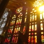스페인 바르셀로나 :: 가우디 건축물 사그라다 파밀리아 성당 (성 가족성당)