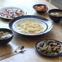 신혼밥상.영양가득 건강식단.
