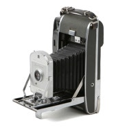 Polaroid Model 150 폴라로이드 빈티지 카메라 인테리어 소품 [C023]