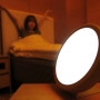 빛치료 - 빛 조절만 잘해도 숙면에 도움된다?