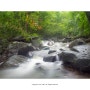 048. 방패 폭포 Bangpae Waterfall