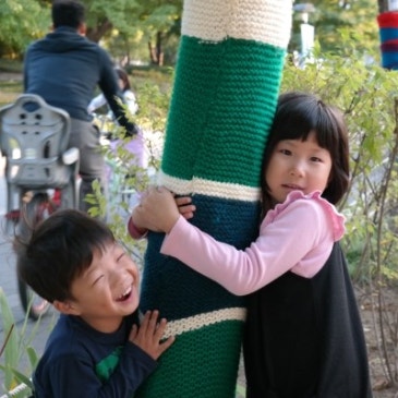 송파잠실ECC 애니네는 주말에 한성백제문화제가 열리는 올림픽공원에 다녀왔답니다. :) RSS 대표 이미지