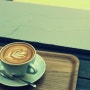 감각적인 빈티지인테리어에서의 맛있는 커피 한잔, 삼청동 루소랩(LUSSO LAB)