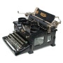 [Royal Trypewriter] 타자기의 최고봉 Royal Typewriter 로얄 빈티지 타자기