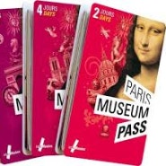 파리 뮤지엄패스(Paris Museum Pass)