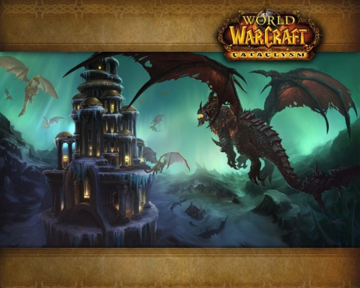 [방어구]전사 티어 13세트 - 영웅 거대괴수의 용판금 갑옷(Colossal Dragonplate Armor(Heroic ...