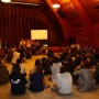국가간 청소년교류 일본팀 3일째 - 한일 청년 친선교류의 모임 (つどい）