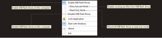 USB 플래쉬 드라이브 제어 유틸-USB Flash Drives Control 4.0.0.0 : 네이버 블로그