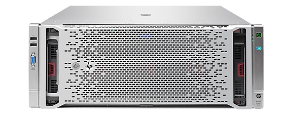 HP ProLiant DL580 G8 서버 : 네이버 블로그