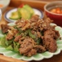 홍신애 요리연구쌤 식당 압구정 밥집 쌀가게