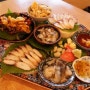 [포항맛집] 타비 tabi - 해물과 맛있는 핫도그를 안주삼아 먹기 좋은 곳