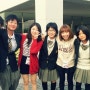 국가간 청소년교류 일본팀 10일째 - 고등학생들과의 교류, 홈스테이가족과의 만남