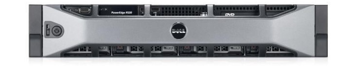 Dell PowerEdge R520 랙 서버 : 네이버 블로그
