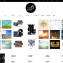 국내 유일 재즈힙합 전문 사이트 Link6 Music 오픈.