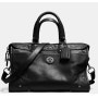 [마감] RHYDER satchel in leather 33689