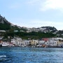 이탈리아 남부 카프리 카프리섬 가는법.
