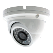 2.1메가픽셀(210만화소) Full-HD 1080p CCTV 돔형 적외선카메라 CCTV도매 판매점 엠콤시큐리티