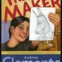 [Andrew Clements] Trouble-Maker[키즈북세종]
