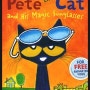 Pete the Cat and His Magic Sunglasses[키즈북세종]