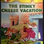 [Geronimo] #57 : The Stinky Cheese Vacation[키즈북세종]