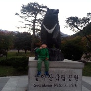속초게스트하우스 미스터에그 게스트하우스 "Now~!! M.T Seorak National Park~!!"