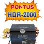 [블랙박스]블랙박스 개봉기-폰터스 HDR-2000