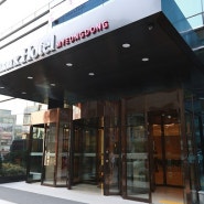 티마크 호텔 명동 (Tmark Hotel Myeongdong)