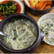 속초게스트하우스 미스터에그 게스트하우스 "Native Local foods in Sokcho-Last~"
