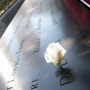 Newyork 마지막날 / 911 memorial / Trinity church /WALL st