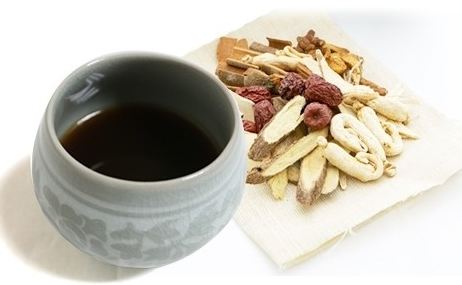색다른 맛을 위해 쌍화차 한잔 마셔보니... : 네이버 블로그